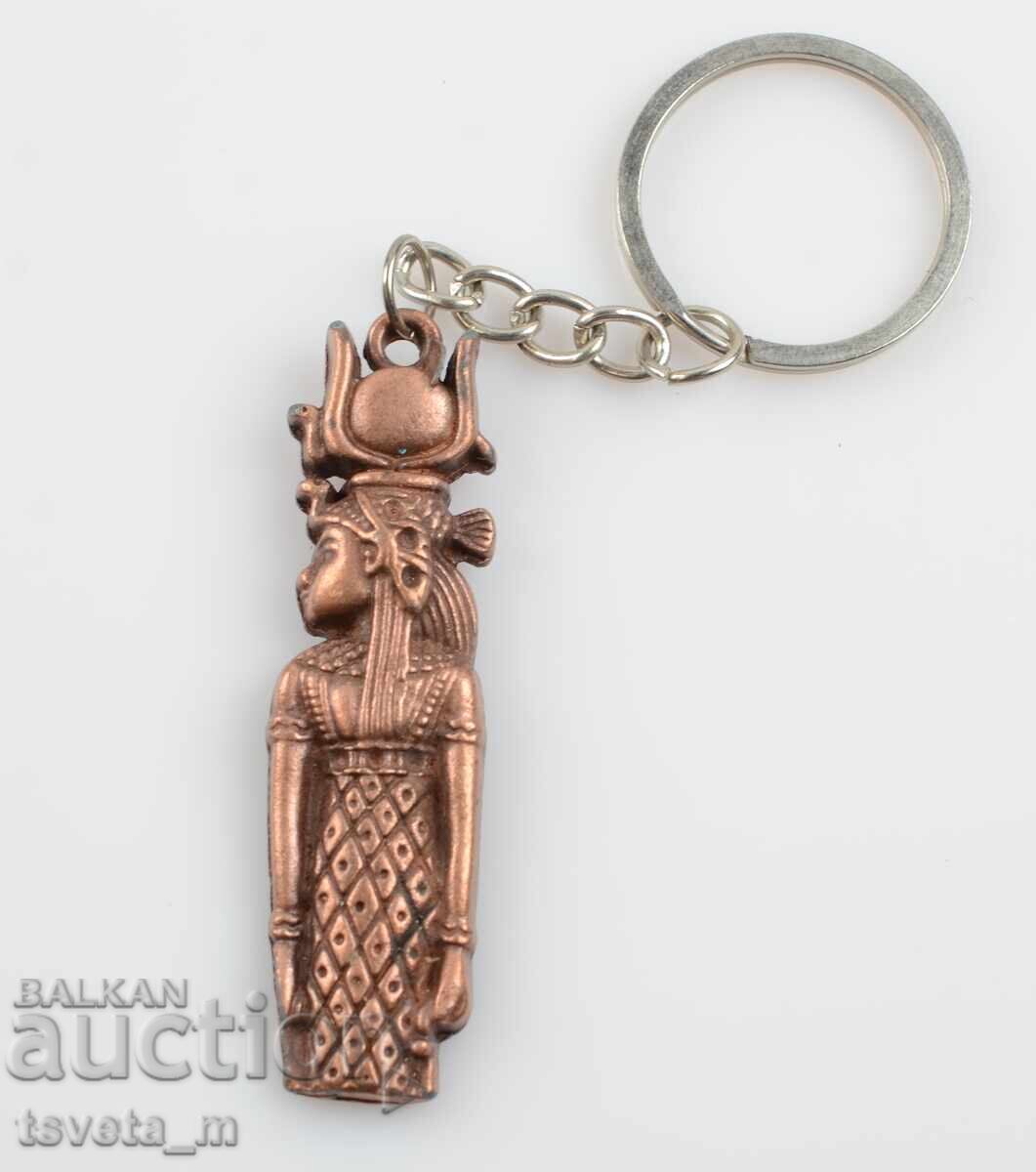 Keychain Talisman Egypt