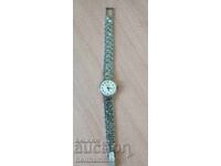 Ceas de damă mecanic Chaika 17 jewels