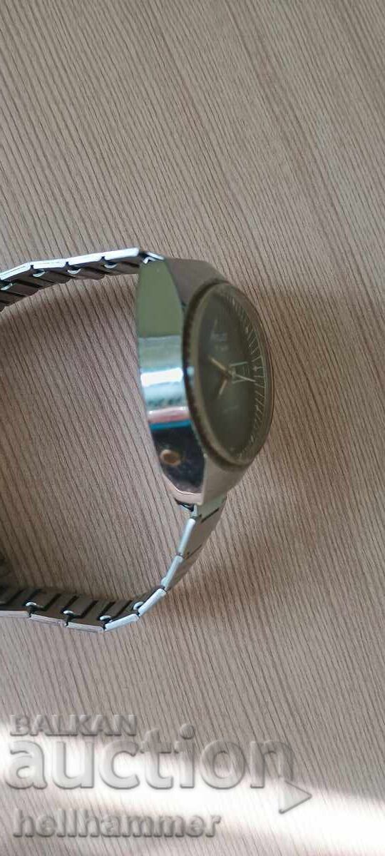 Delivery of Poljot Stadium 17 jewels