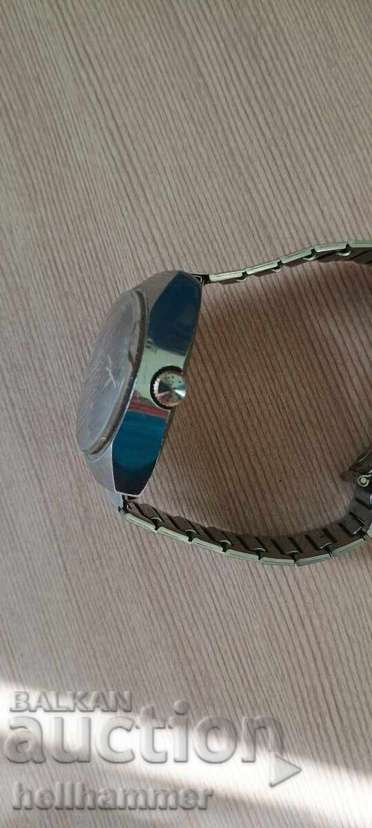 Poljot Stadium 17 jewels - 5