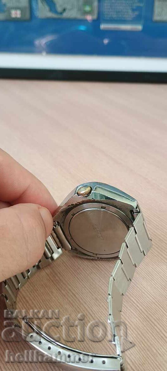 Poljot Stadium 17 jewels - 6