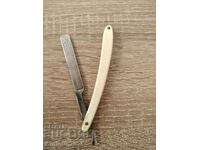 Επικίνδυνο ξυράφι Thiers-Issard (Γαλλία)