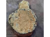 Principality of Bulgaria - lead seal (plomb)