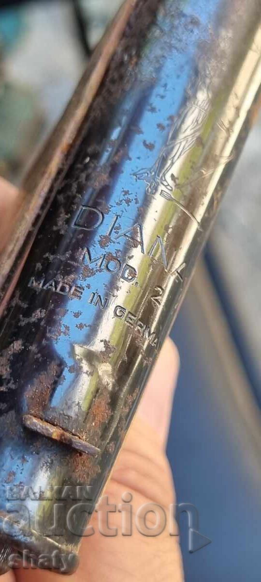 Auction Air pistol. Diana Auction Air pistol. Diana