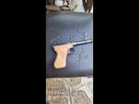 Air pistol. Diana
