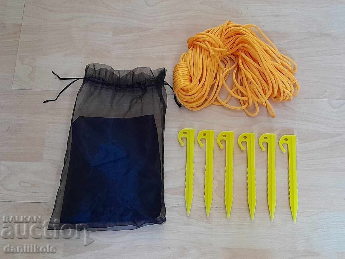 *$*Y*$* ΣΕΤ ΣΤΗΡΙΓΜΑΤΩΝ ΚΑΙ ΣΧΟΙΝΙΩΝ ΓΙΑ ΣΚΗΝΗ - ΚΑΙΝΟΥΡΓΙΑ *$*Y*$* με τιμή 19.36 BGN | € 9.90