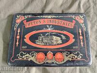 Capac COTTON'S INDUSTRIES 1889