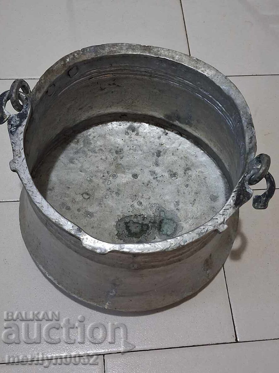 Κονσερβοποιημένος λέβητας, χαλκός, θερμοσίφωνας, χάλκινο χάλκινο δοχείο - 5 Κονσερβοποιημένος λέβητας, χαλκός, θερμοσίφωνας, χάλκινο χάλκινο δοχείο - 5