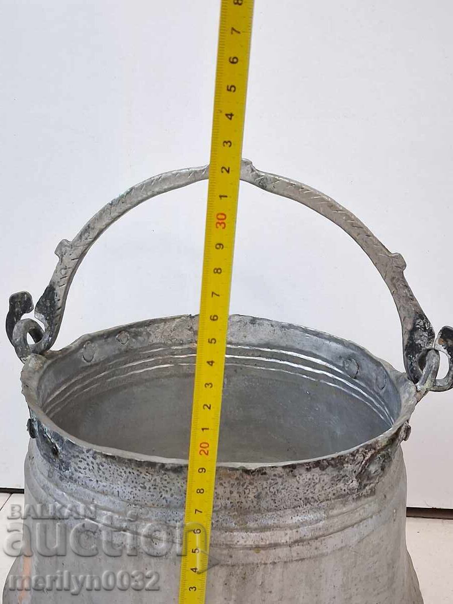 Κονσερβοποιημένος λέβητας, χαλκός, θερμοσίφωνας, χάλκινο χάλκινο δοχείο - 6 Κονσερβοποιημένος λέβητας, χαλκός, θερμοσίφωνας, χάλκινο χάλκινο δοχείο - 6