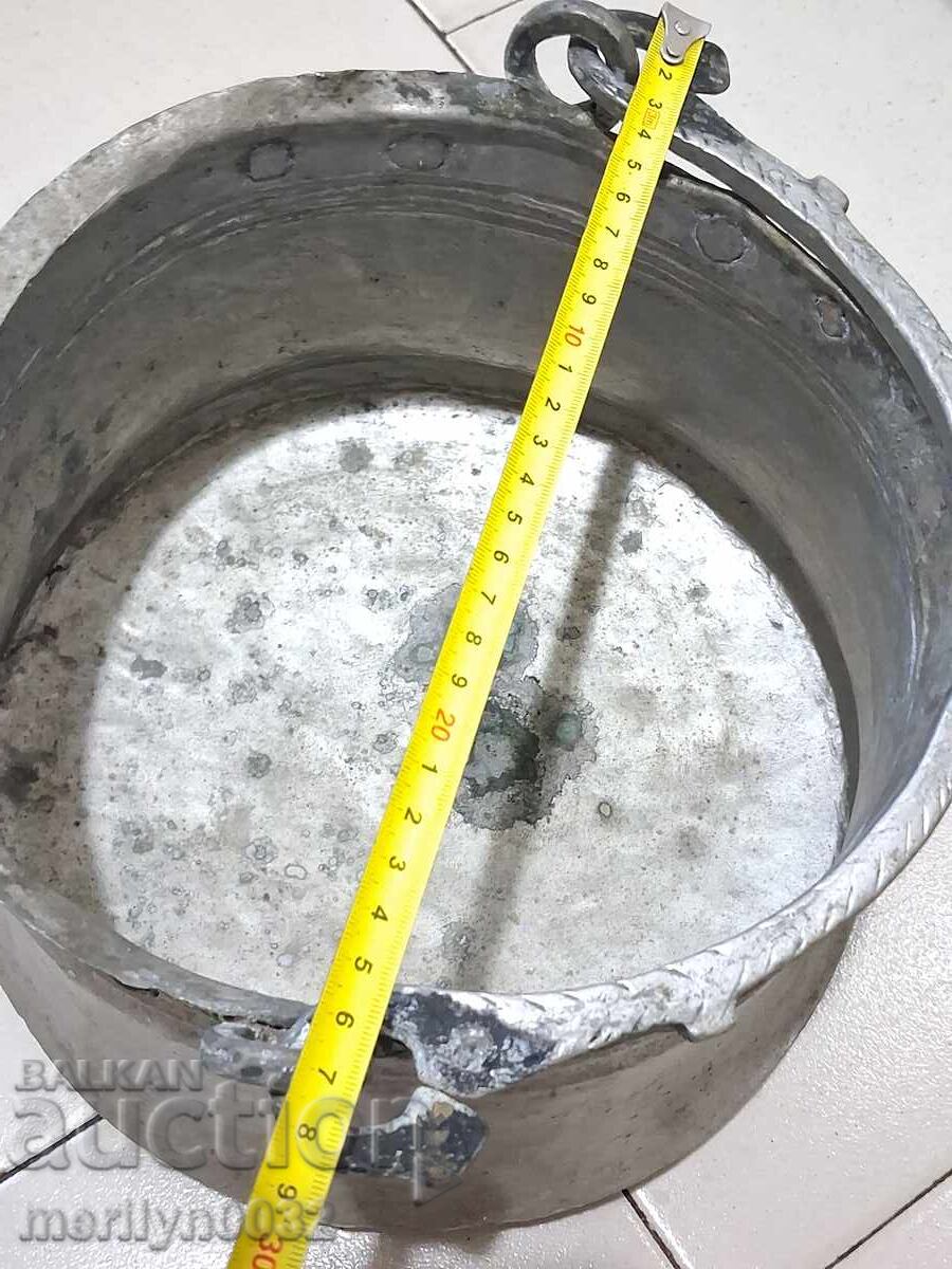 Κονσερβοποιημένος λέβητας, χαλκός, θερμοσίφωνας, χάλκινο χάλκινο δοχείο - 7 Κονσερβοποιημένος λέβητας, χαλκός, θερμοσίφωνας, χάλκινο χάλκινο δοχείο - 7