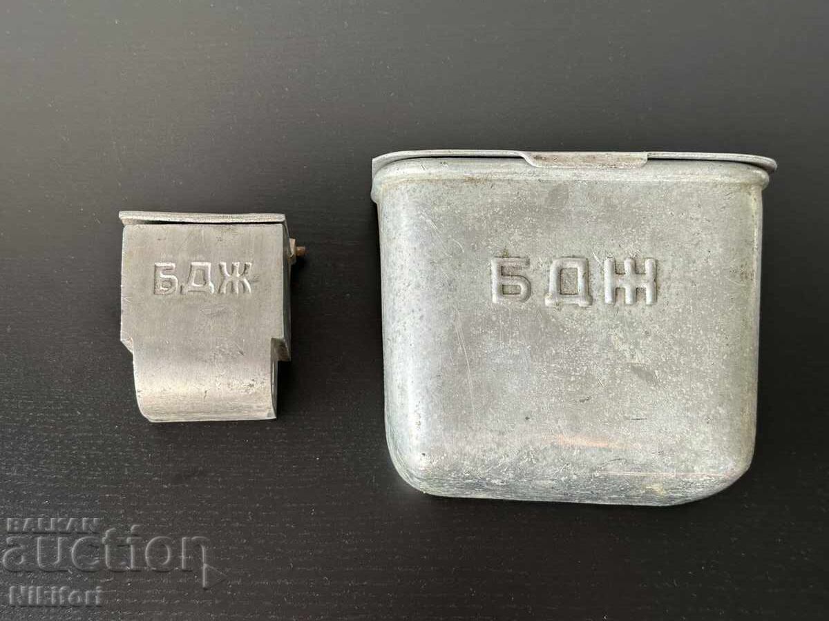 scrumieră BDZ cu preț 75.00 BGN | € 38.35 scrumieră BDZ cu preț 75.00 BGN | € 38.35