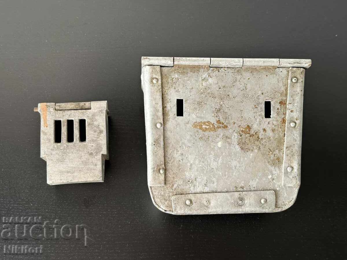 scrumieră BDZ - 5 scrumieră BDZ - 5