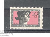 6ο Συνέδριο Επαγγελματικών Ενώσεων