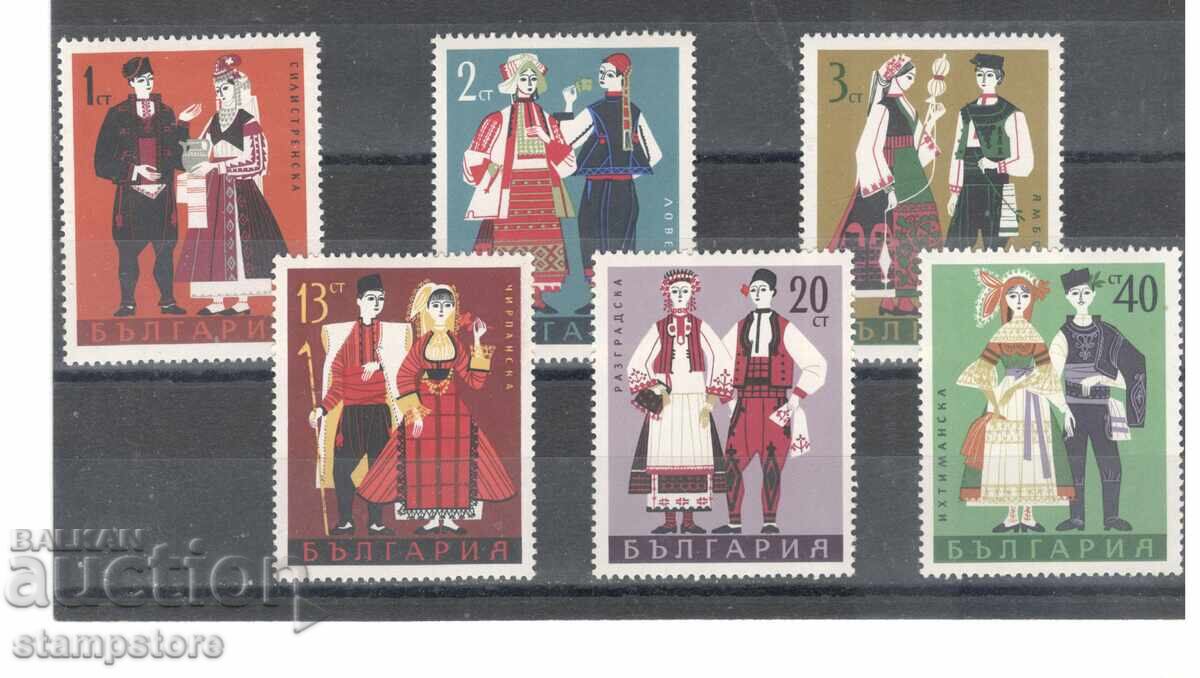 Λαϊκές φορεσιές Λαϊκές φορεσιές