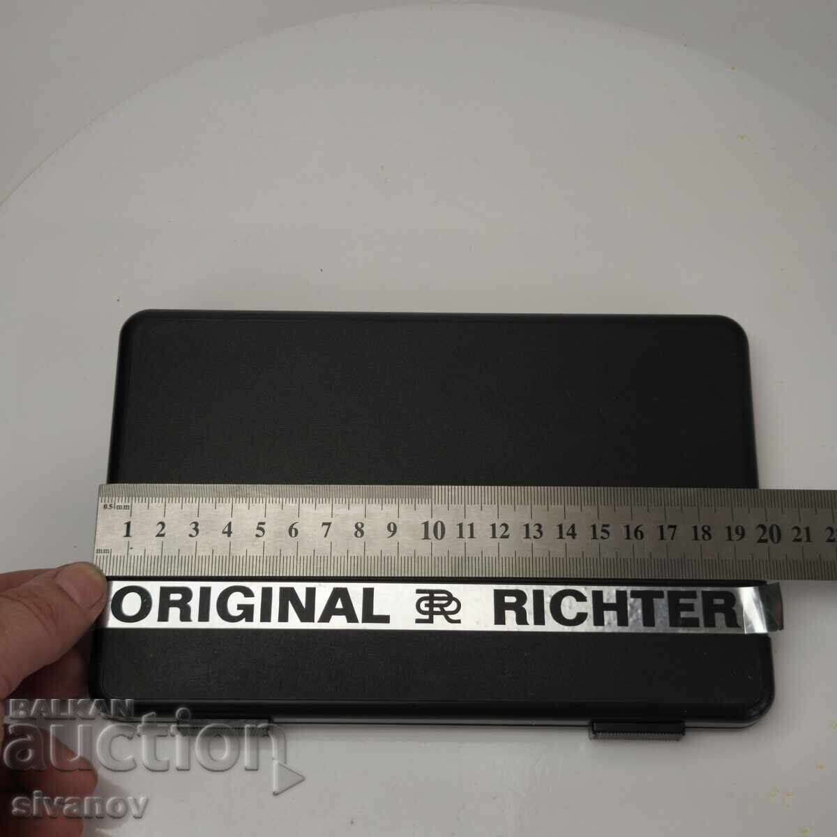 Set de compasuri Richter Original Germania RDG #6175 - 6