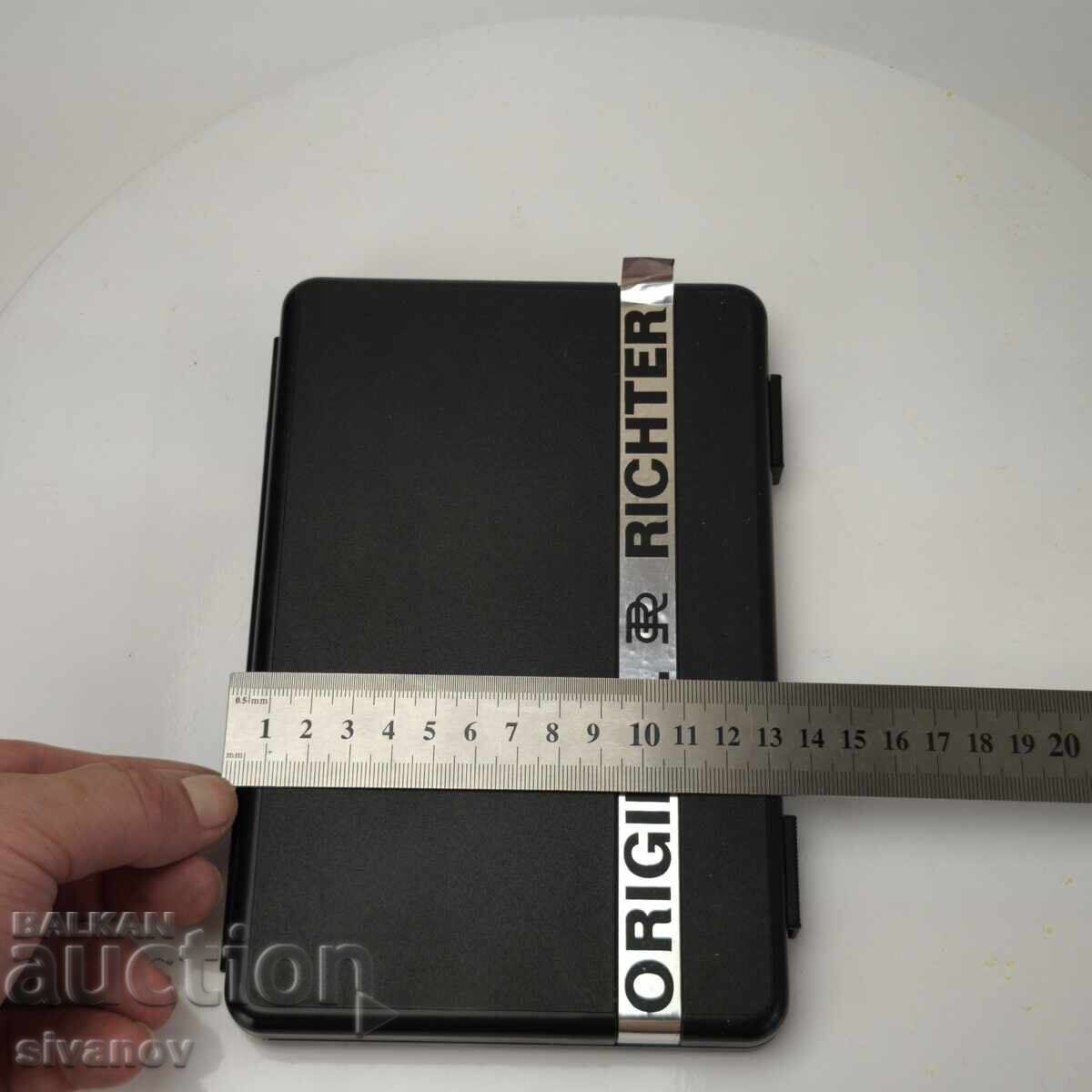 Set de compasuri Richter Original Germania RDG #6175 - 7