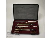 Set de compasuri Richter Original Germania RDG #6175