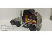 Παλιό μεταλλικό παιχνίδι Tonka φορτηγό