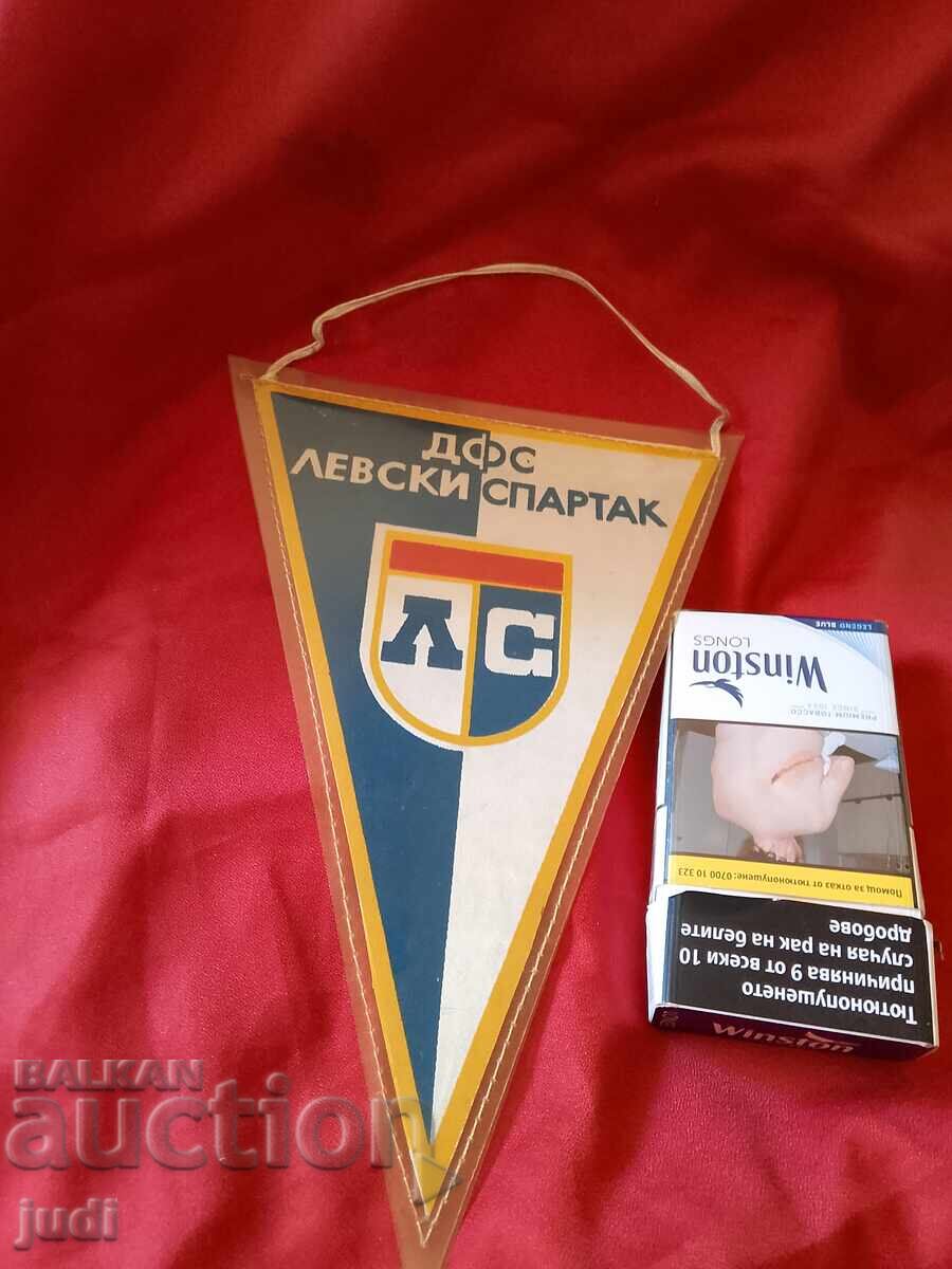 Steag Levski Spartak