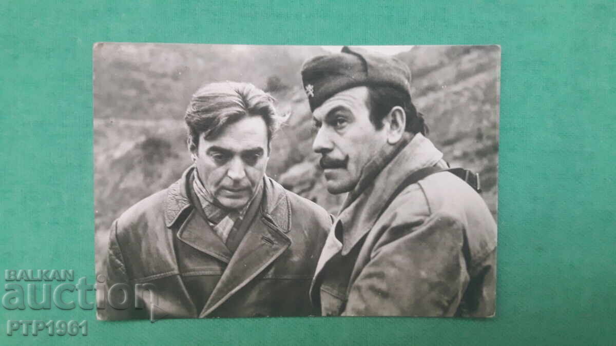 Κινηματογράφος-Βουλγαρία