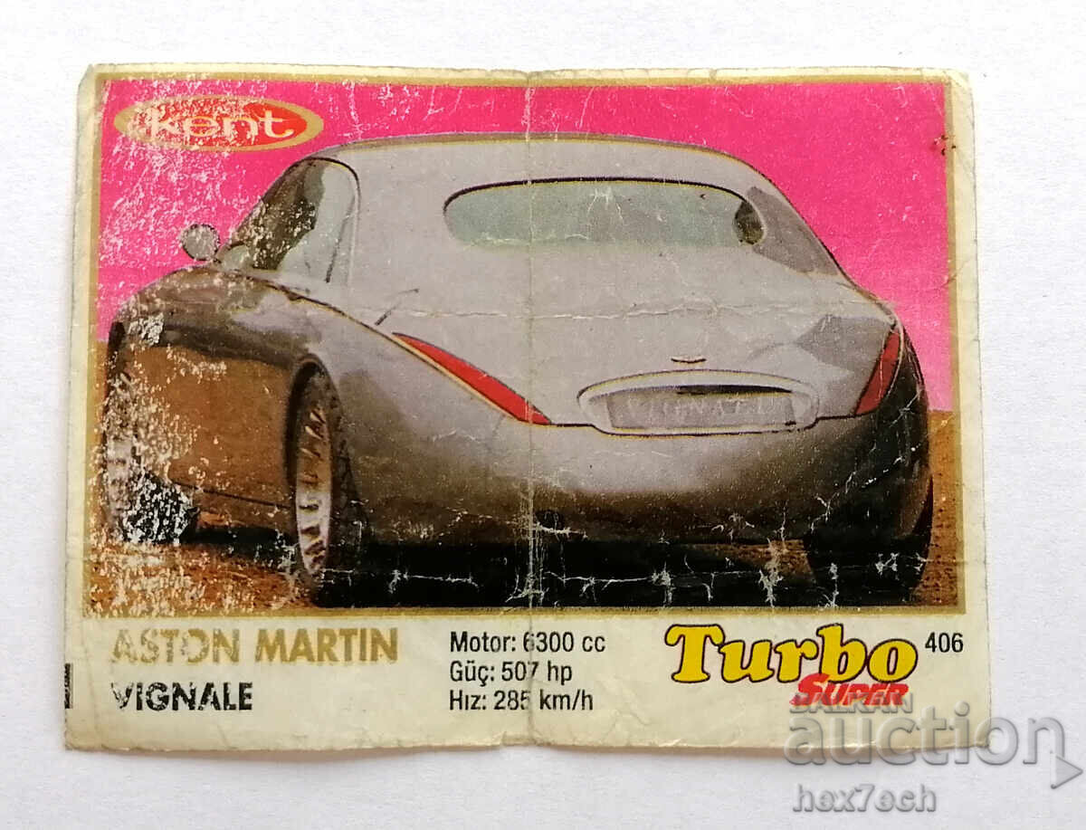 ❤️ ⭐ Imagine Turbo Turbo super 406 Aston Martin Vigna ⭐ ❤️ ❤️ ⭐ Imagine Turbo Turbo super 406 Aston Martin Vigna ⭐ ❤️
