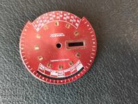 Nou cadran Raketa Calendar - A 5668