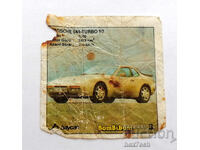 ❤️ ⭐ Imagine BomBibom 1-60 3 Porsche 944-Turbo S2 ⭐ ❤️