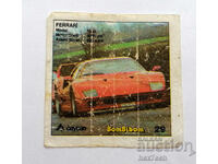 ❤️ ⭐ Imagine BomBibom 1-60 29 Ferrari ⭐ ❤️