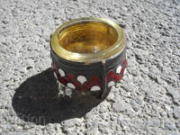 СЪДЧЕ ЗА ХАЙВЕР ГОРЧИЦА СОСИЕРА ЕМАЙЛ СССР