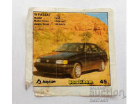 ❤️ ⭐ Imagine BomBibom 1-60 45 W Passat ⭐ ❤️