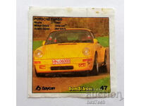 ❤️ ⭐ Imagine BomBibom 1-60 47 Porsche Turbo ⭐ ❤️