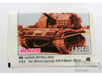 ❤️ ⭐ Imagine Lazer Laser stânga 4 M52 Kundagi Motorizat ⭐ ❤️