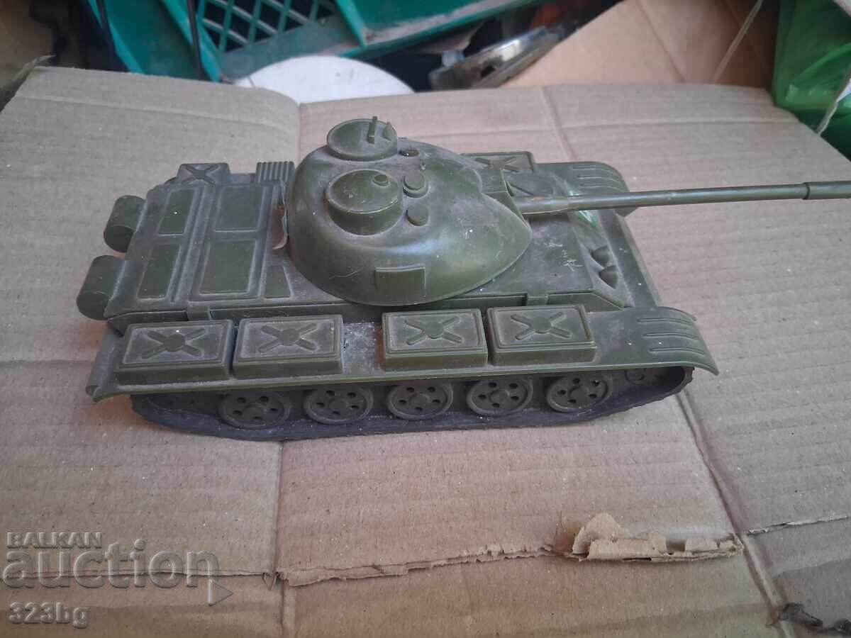T-34 USSR Tank Toy T-34 USSR Tank Toy