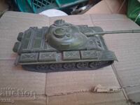 T-34 USSR Tank Toy