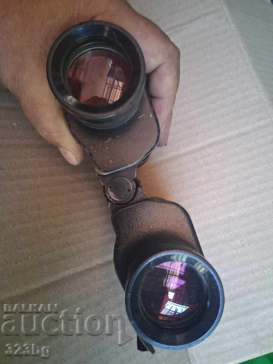 Delivery of USSR Binoculars BPC 7x35 Delivery of USSR Binoculars BPC 7x35