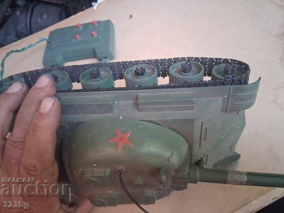 Auction USSR T-55 Medium Tank Auction USSR T-55 Medium Tank