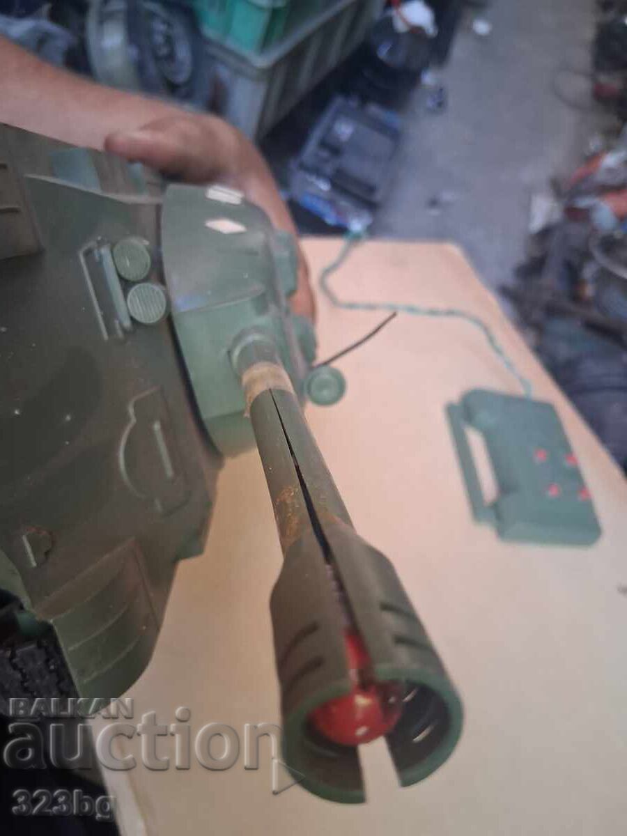 USSR T-55 Medium Tank - 5 USSR T-55 Medium Tank - 5