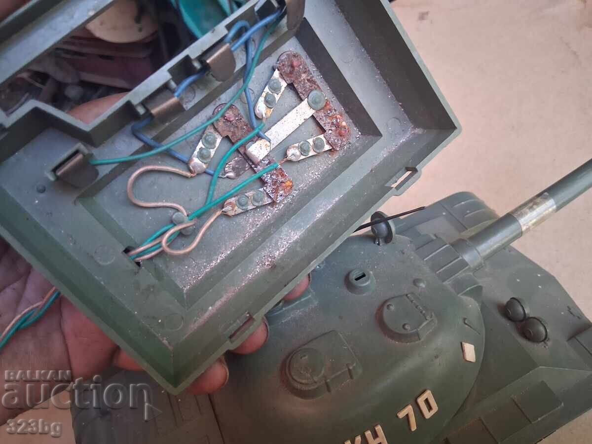 USSR T-55 Medium Tank - 6 USSR T-55 Medium Tank - 6