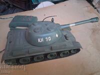 USSR T-55 Medium Tank