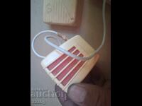 Tesla Retro Microphone