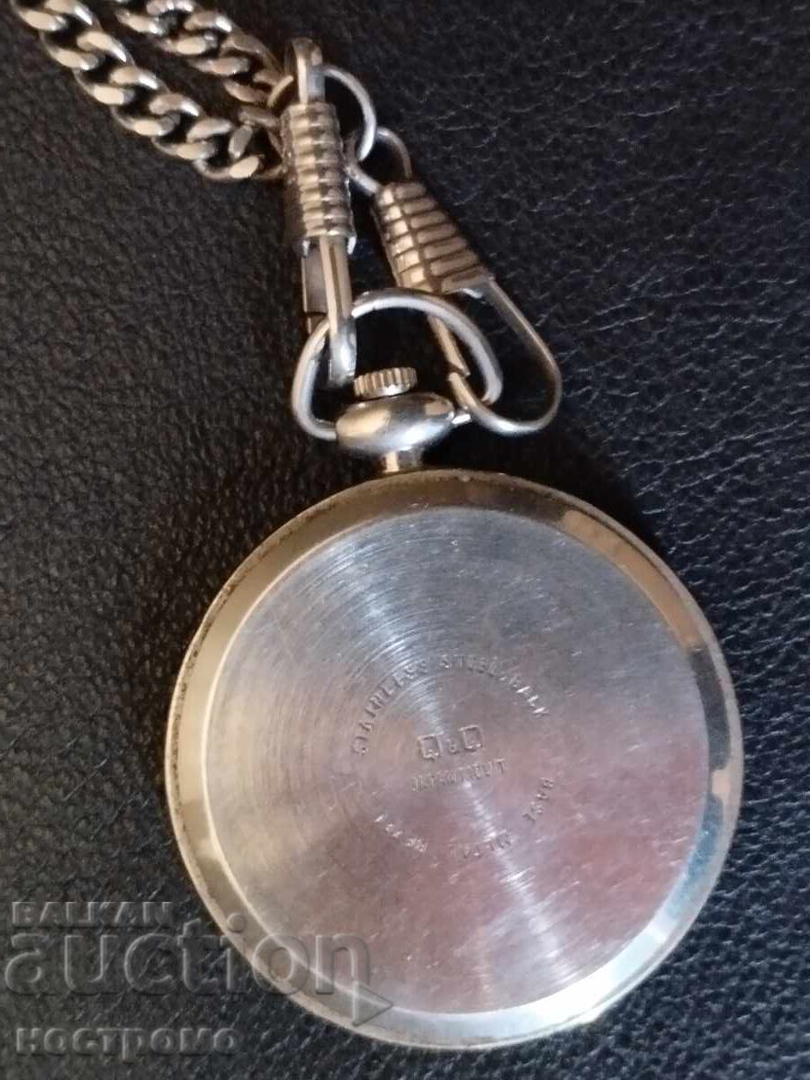 Аукцион Джобен часовник - А 5669