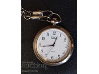 Джобен часовник - А 5669