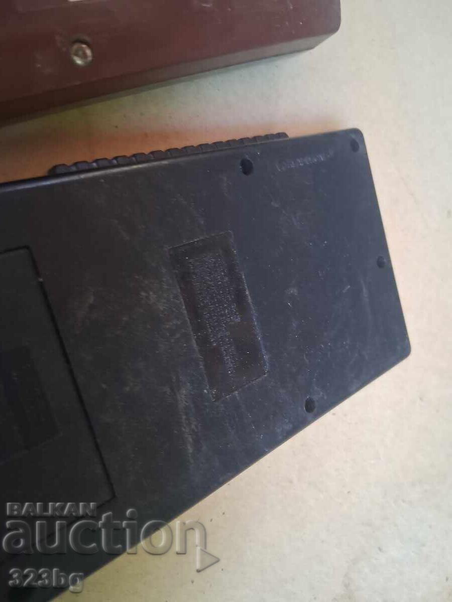 Auction Retro Electronic Games Auction Retro Electronic Games