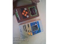 Retro Electronic Games