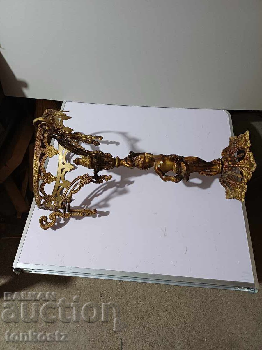 Livrarea Ornament vechi pentru lampă electrică Livrarea Ornament vechi pentru lampă electrică