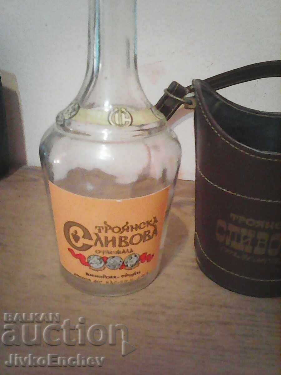 Παλιό μπουκάλι με τιμή 10.00 BGN | € 5.11