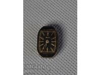 Rare Beha Swiss Watch Movement Dial