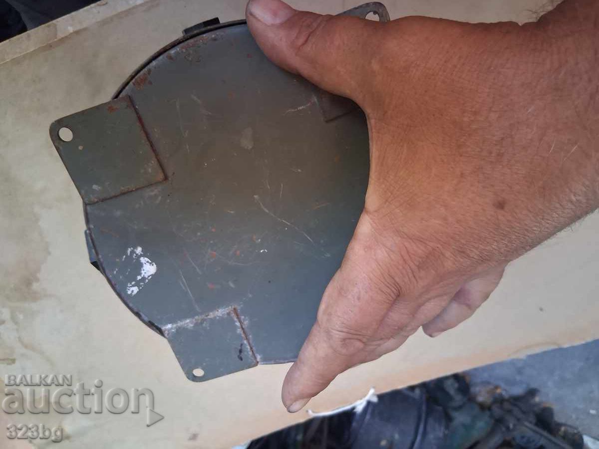 USSR Emergency Lamp Bomb Shelter 70s New with price 50.00 BGN | € 25.56 USSR Emergency Lamp Bomb Shelter 70s New with price 50.00 BGN | € 25.56