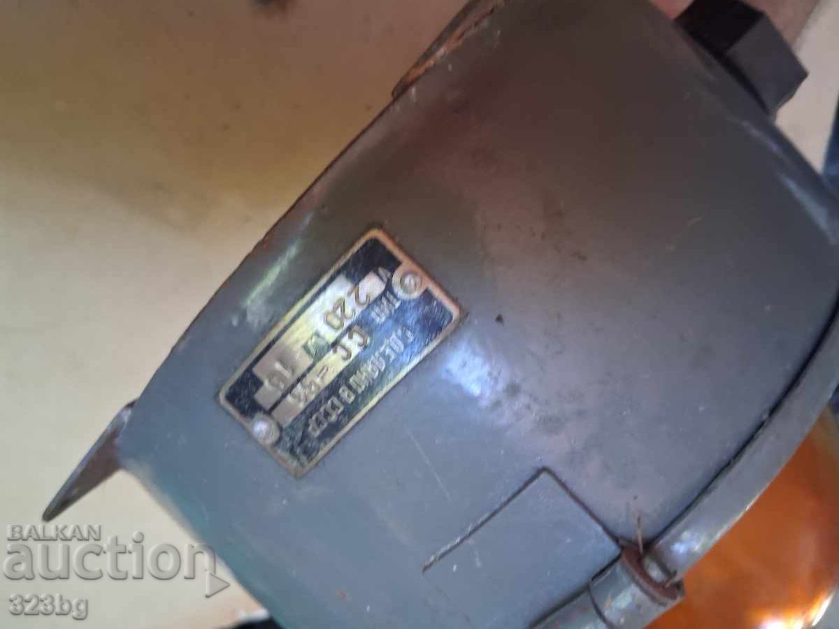 USSR Emergency Lamp Bomb Shelter 70s New - 5 USSR Emergency Lamp Bomb Shelter 70s New - 5