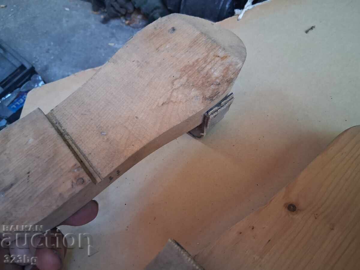 New authentic clogs from the 60s with price 17.00 BGN | € 8.69 New authentic clogs from the 60s with price 17.00 BGN | € 8.69